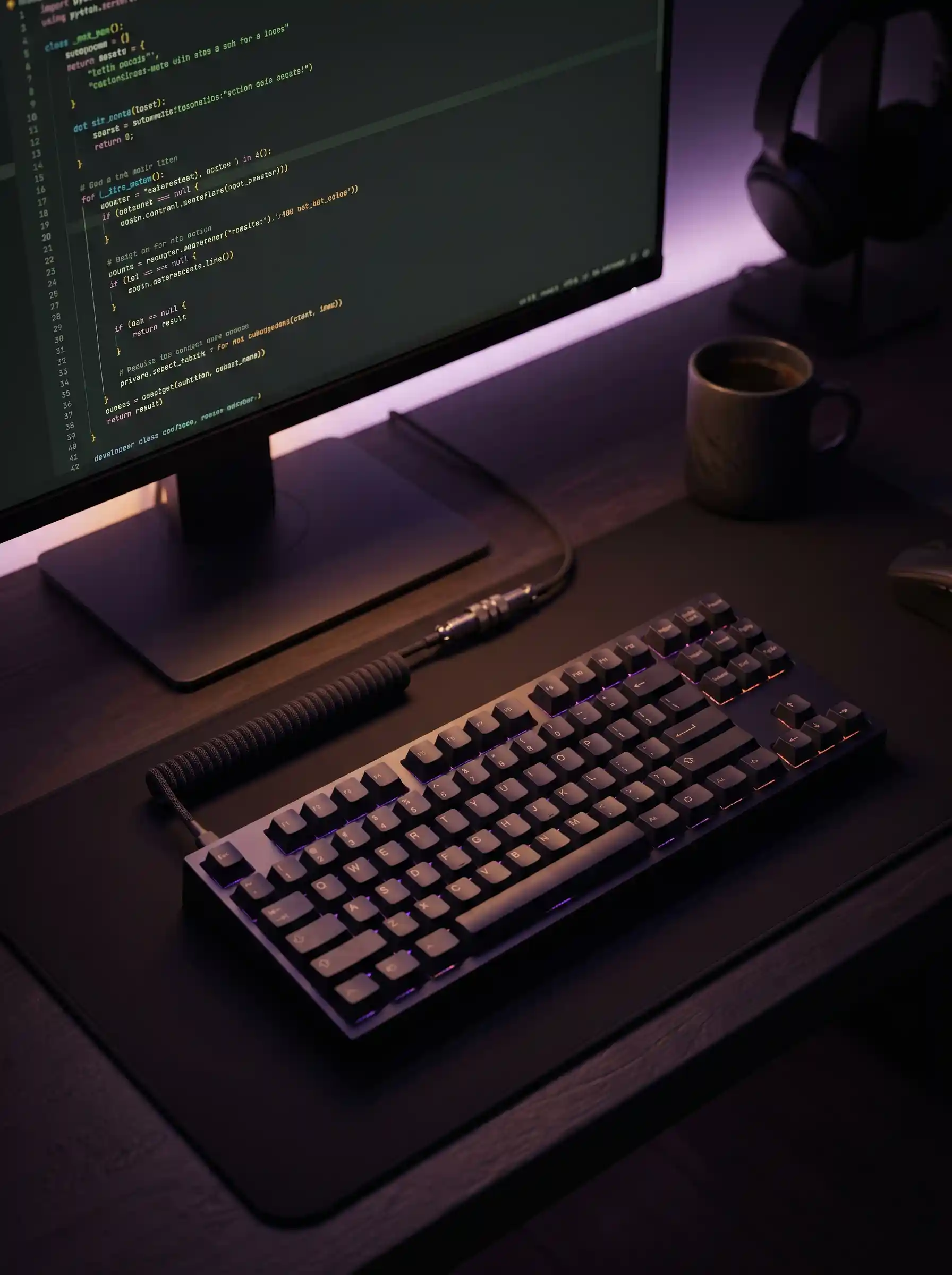 CRM and automation build