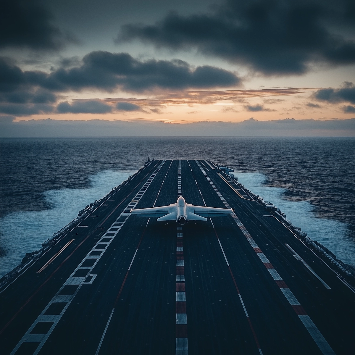 Development & Launch