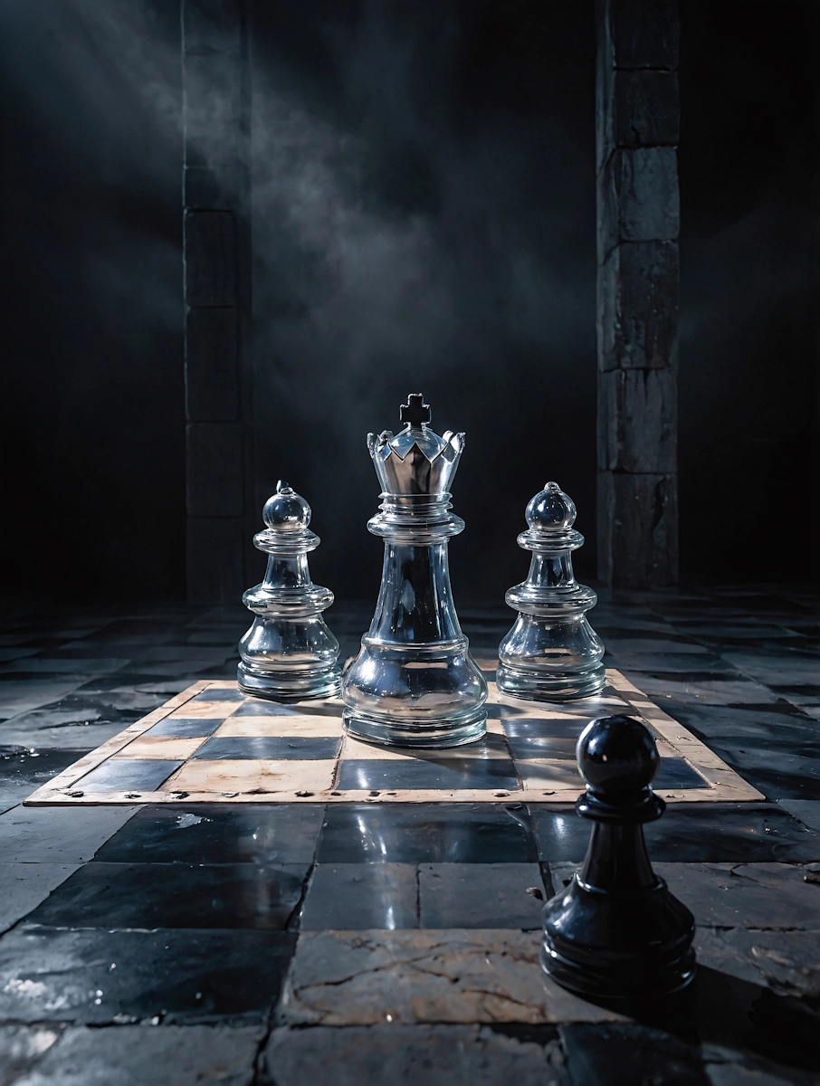 Discovery & Strategy