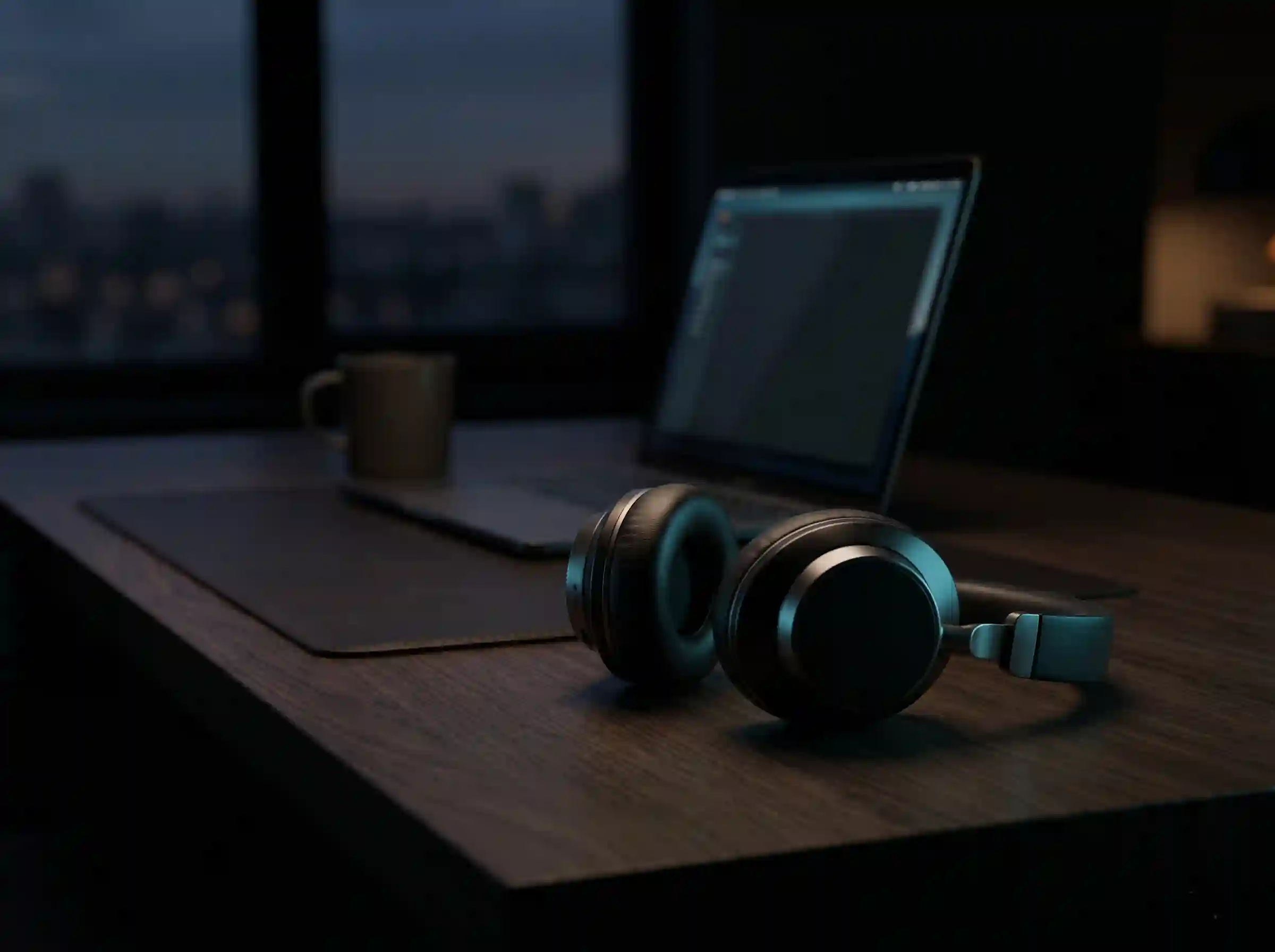 AI voice receptionist